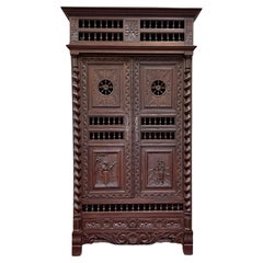 Cabinets