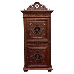 Cabinets