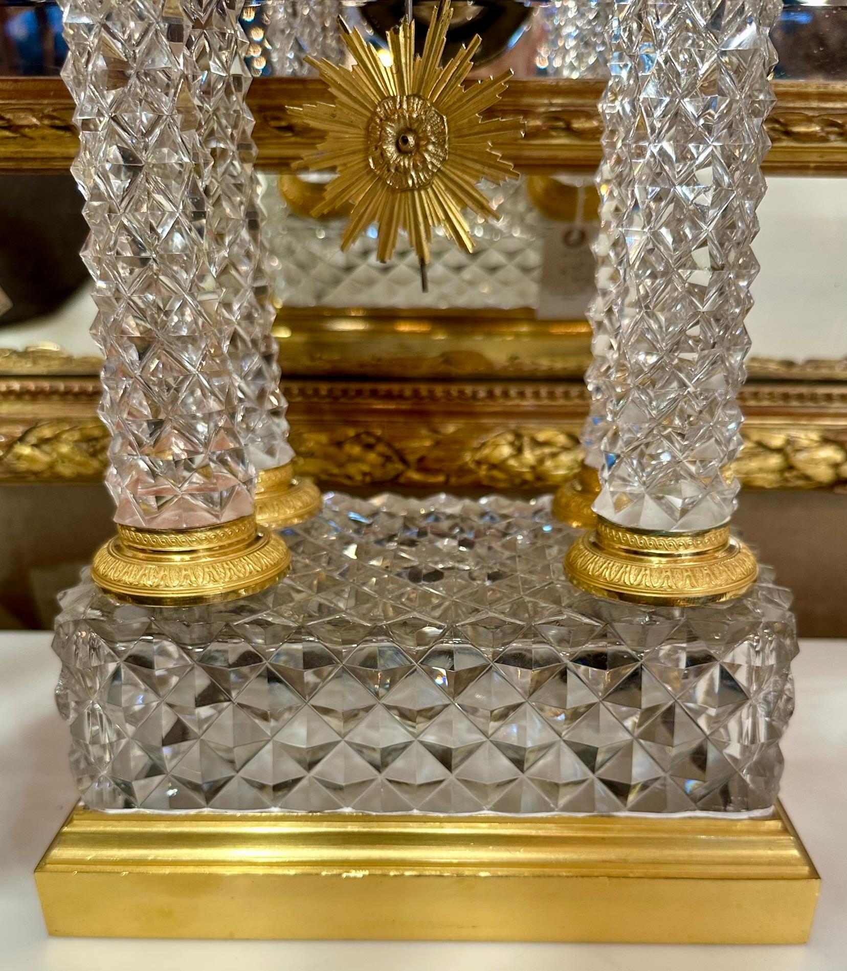 XIXe siècle Antique French 