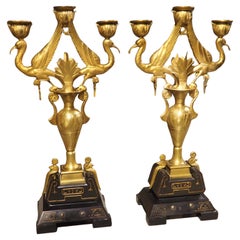 Candelabros
