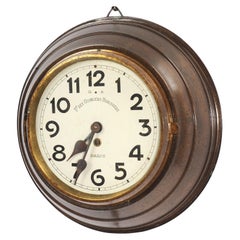 Clocks