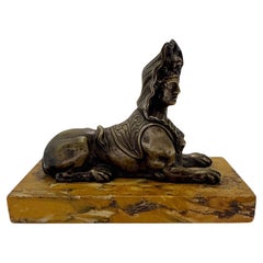 Sculptures
