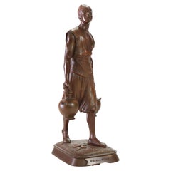 Sculptures
