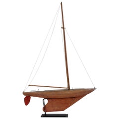 Folk Art Sculptures