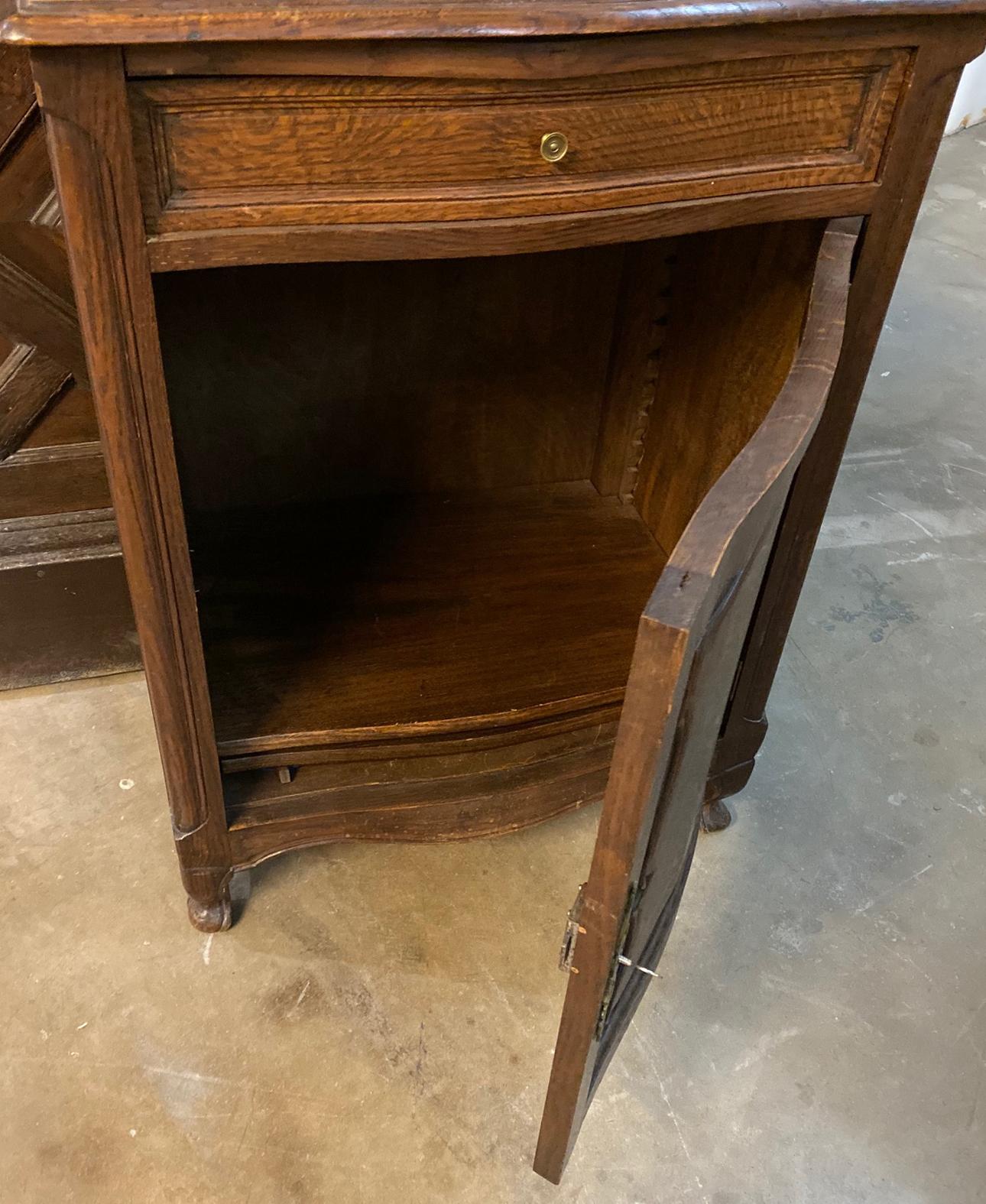 19th Century Antique French Cabinet