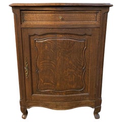 Used French Cabinet