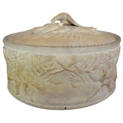 Ceramic Soup Tureens