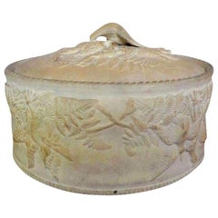 Ceramic Soup Tureens