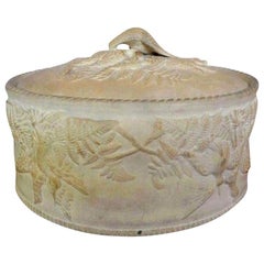 Ceramic Soup Tureens