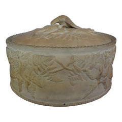 Ceramic Soup Tureens