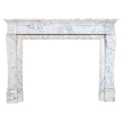Fireplaces and Mantels
