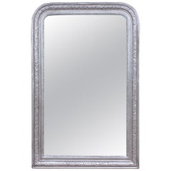 Silver Mirrors
