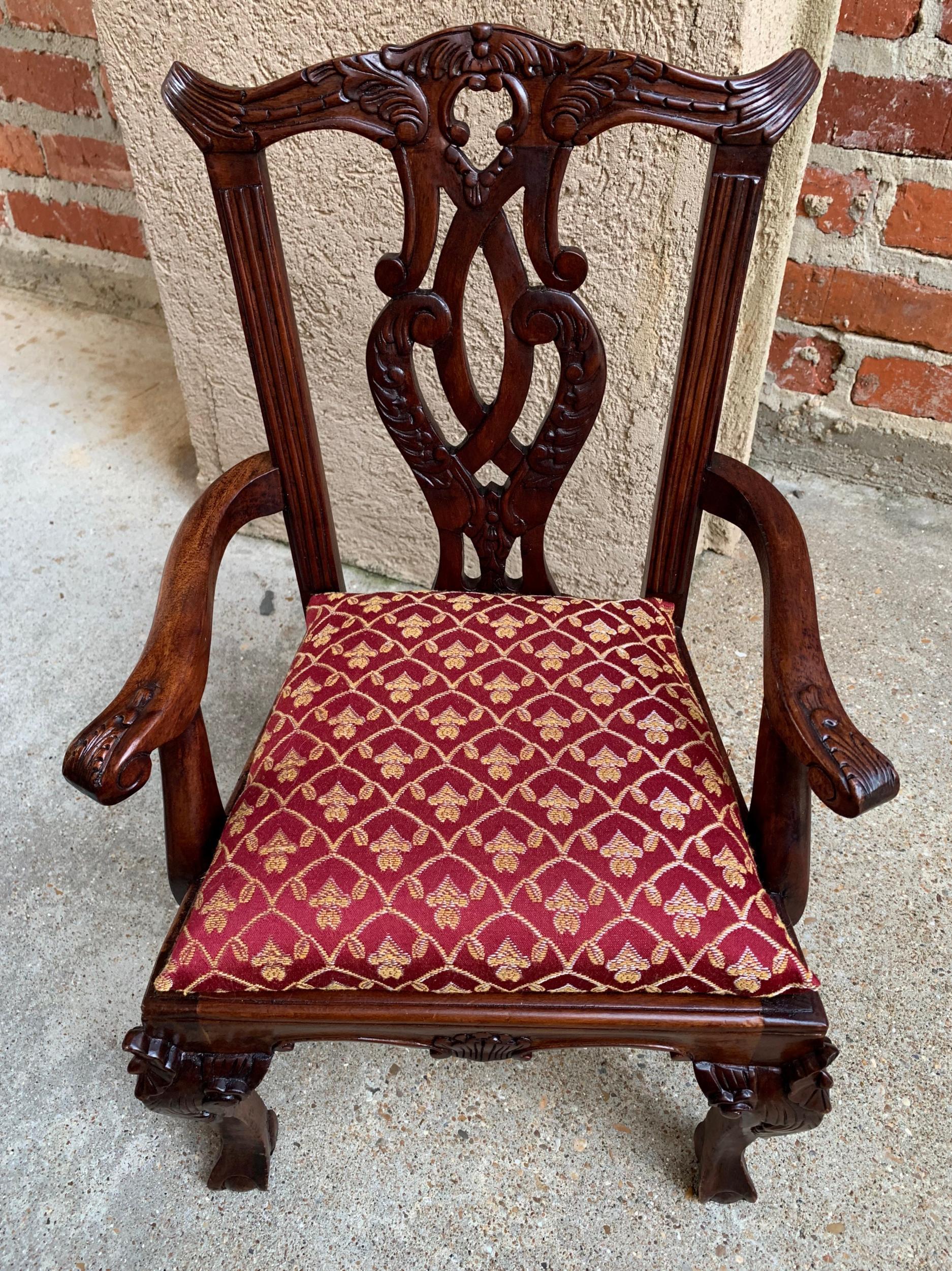 doll chair