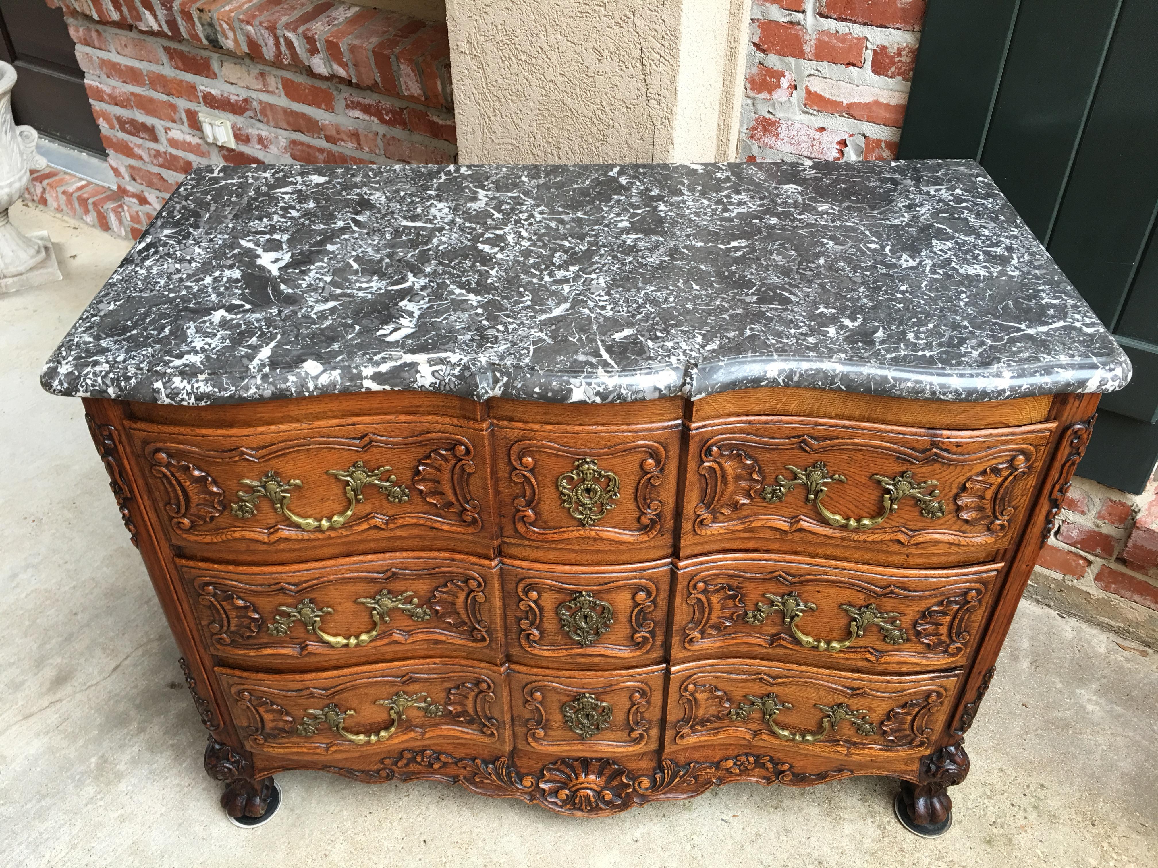 french antique chest of drawers