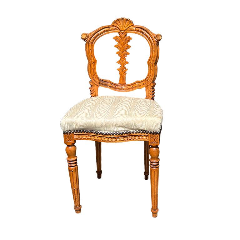 grotte de la chaise