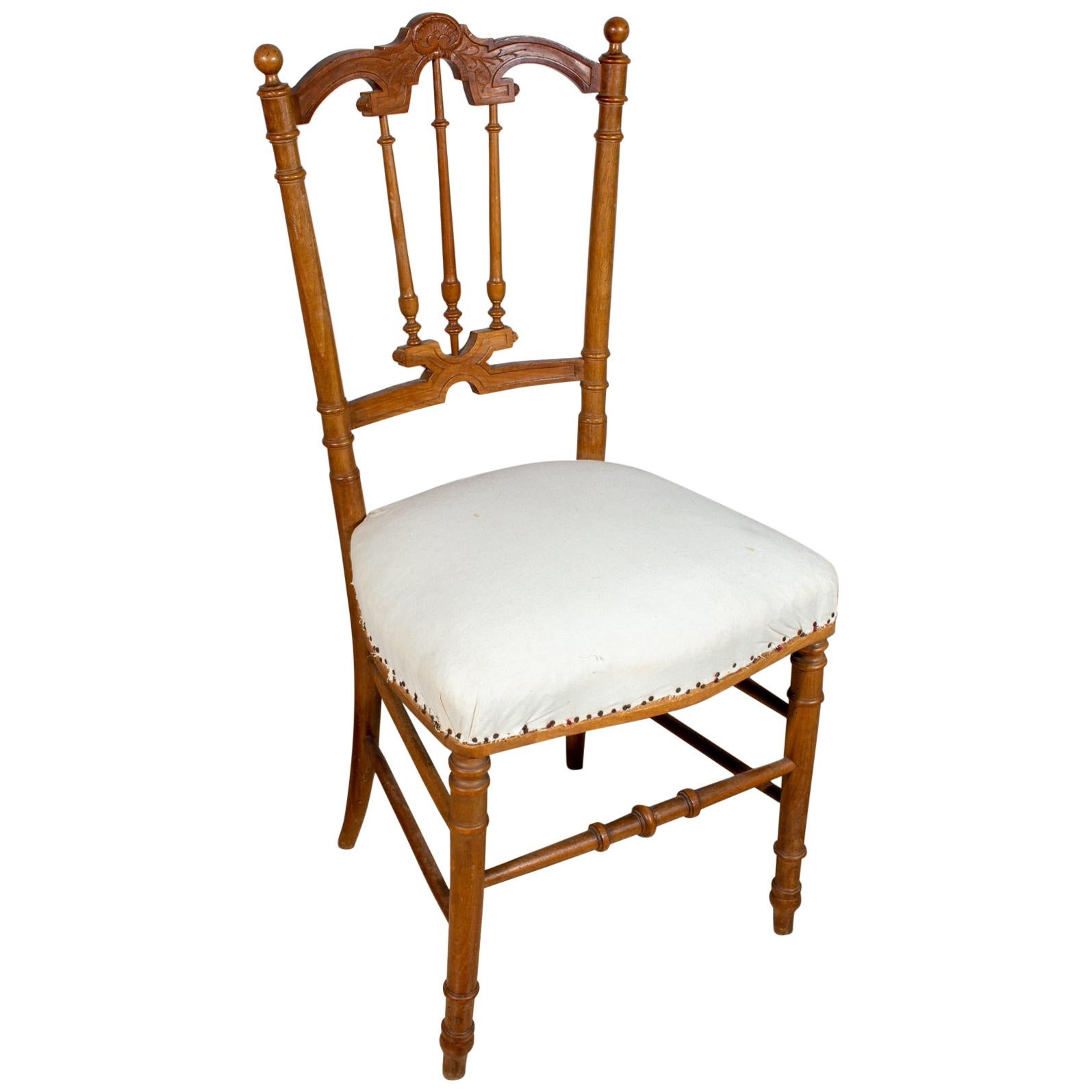 Antique & Vintage Dining Room Chairs For Sale in Houston Near Me
