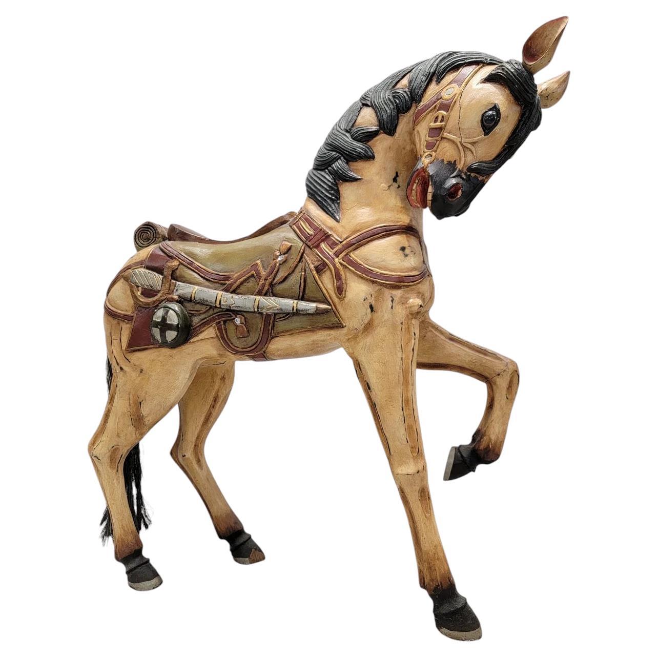Late Victorian Sculptures and Carvings
