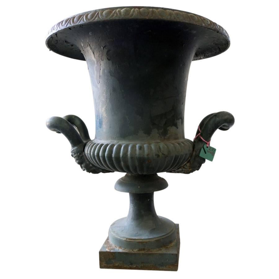 antique urn