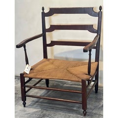 Antique French Chair, FR-0300
