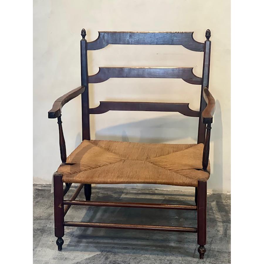 20th Century Antique French Chair, FR-0300 For Sale