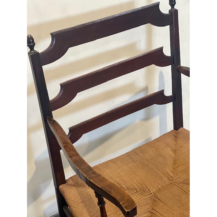 Antique French Chair, FR-0300 For Sale 2