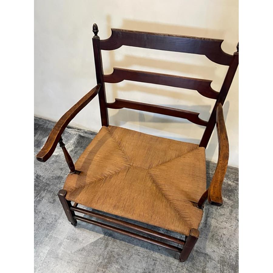 Antique French Chair, FR-0300 For Sale 3