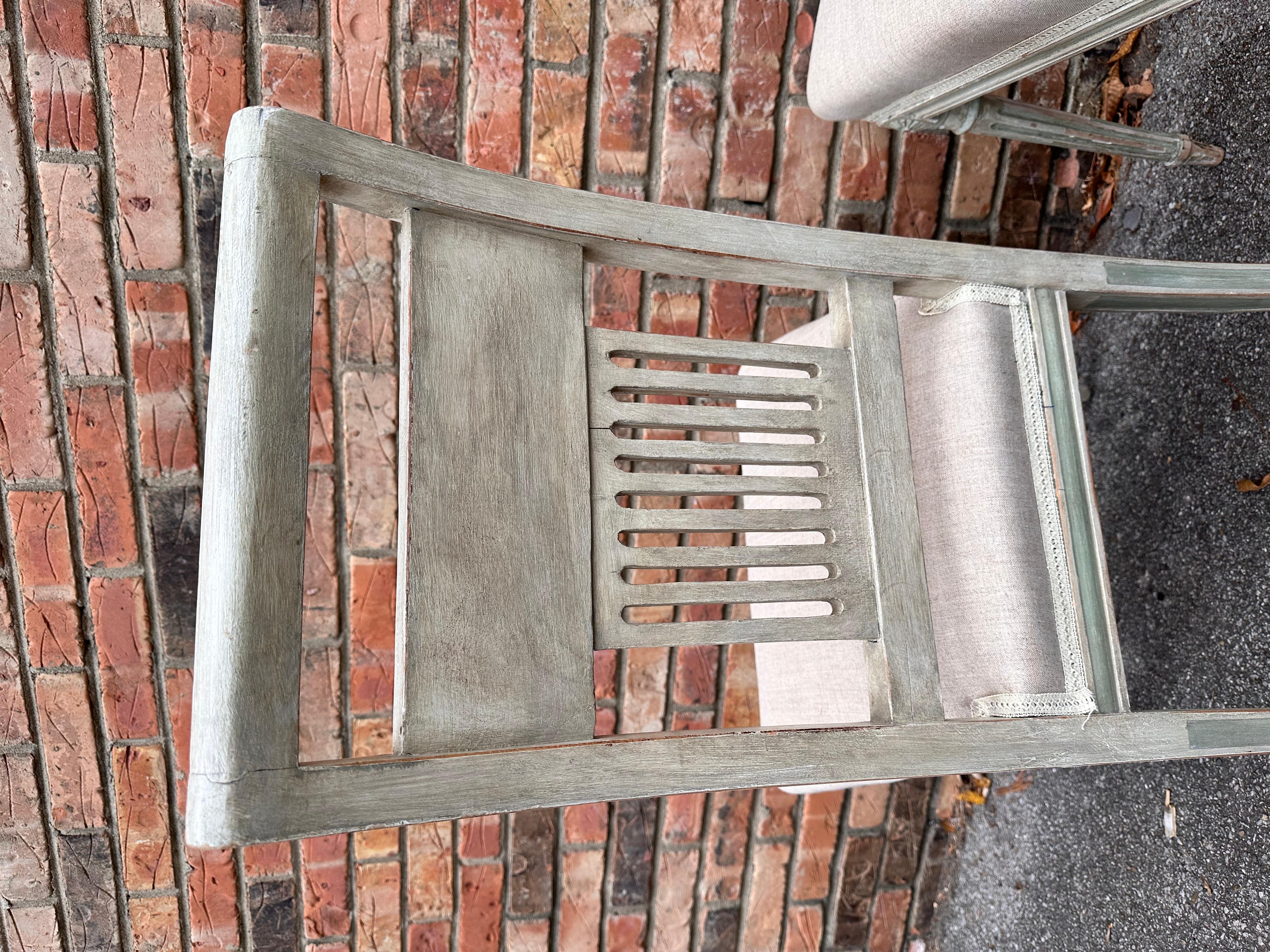 Antique French Chairs For Sale 3