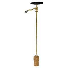 Antique French Champagne Tap Made By "Jacques Perille Co." Circa 1900-1920s