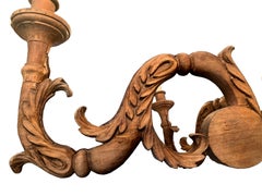 Grand lustre français d'antiquités