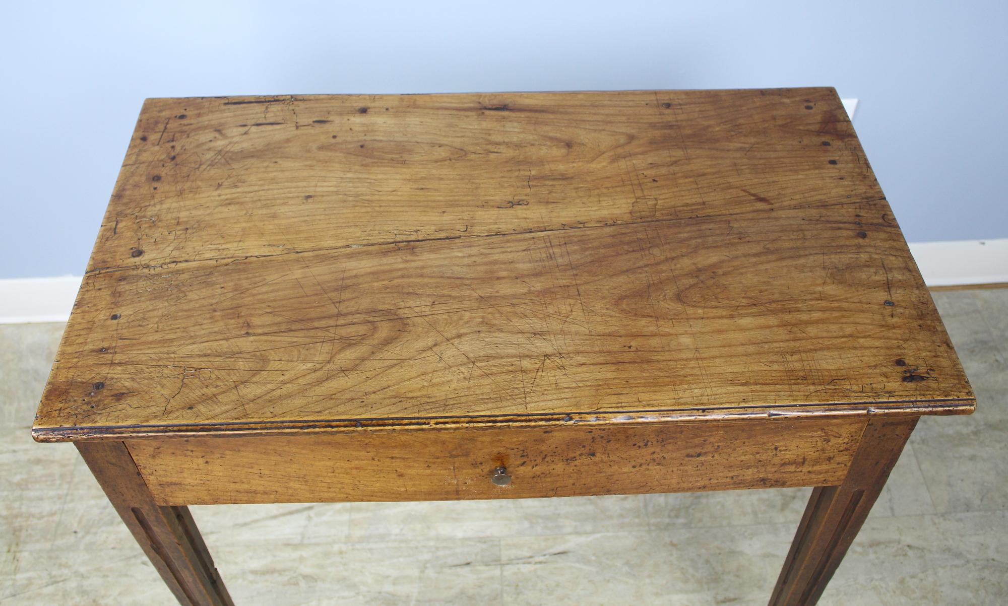 antique french side tables