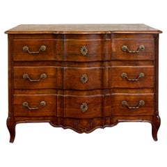 Wood Sideboards