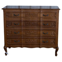 Antique French Chest of Drawers