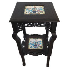 Tables d'appoint