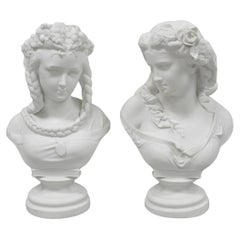 Sculptures