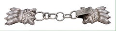 Antique French Cloak Clasp