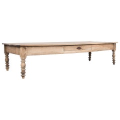 Antique French Coffee Table Antique French Coffee Table