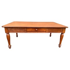 Used French Coffee Table
