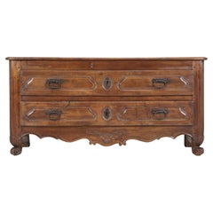 French Commodes and Chests of Drawers