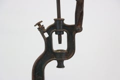 Antique French Corker