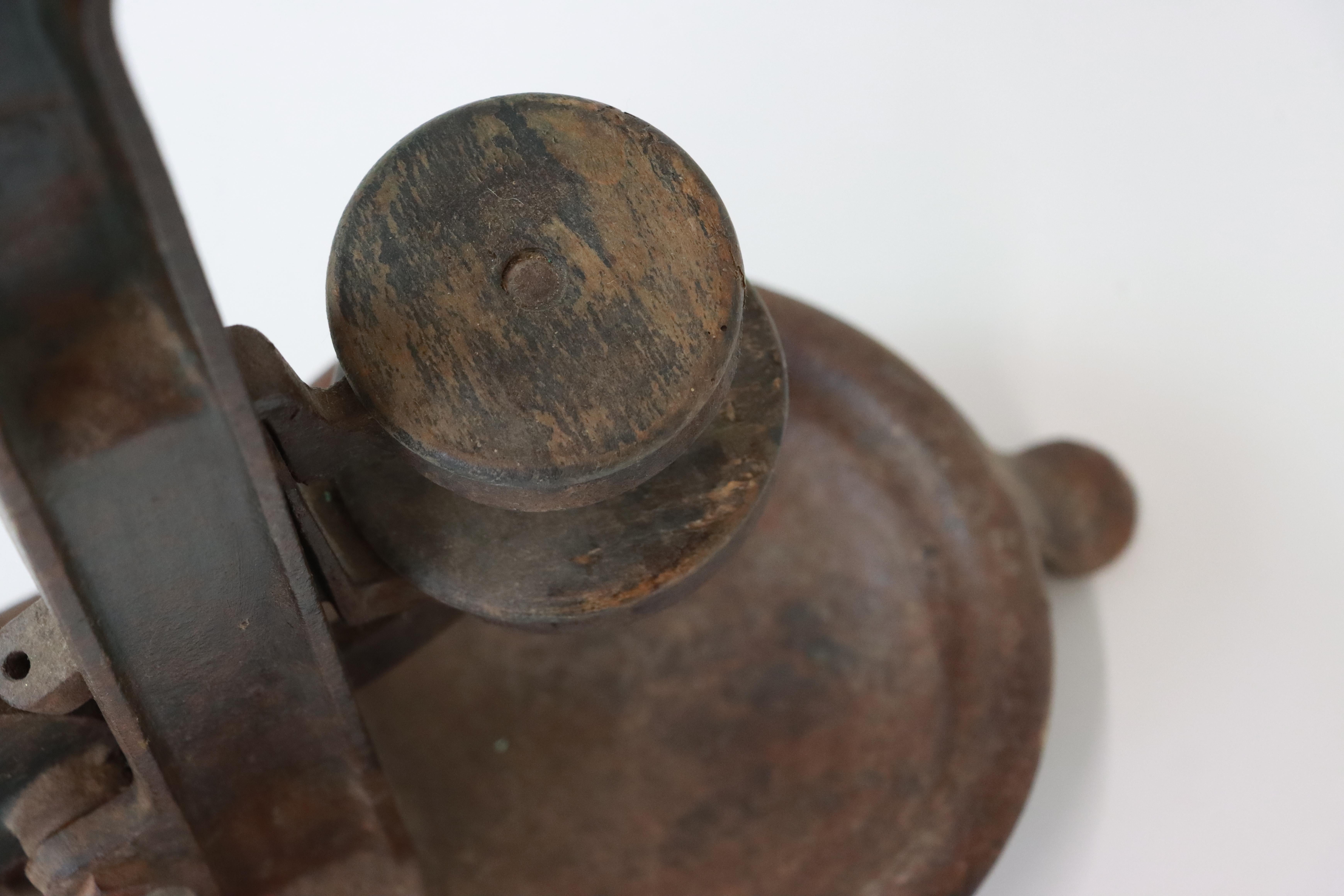 Antique French Corker For Sale 1