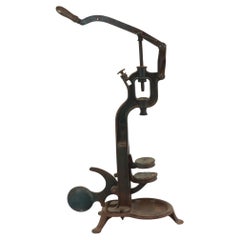 Antique French Corker