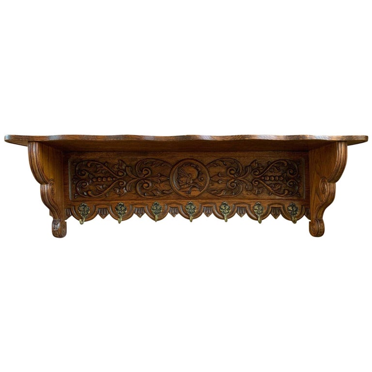 Featured image of post Antique Wall Plate Rack
