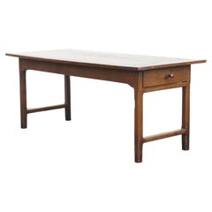 Dining Room Tables