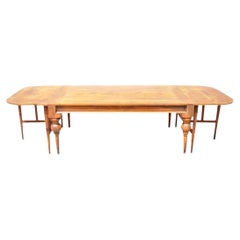 Dining Room Tables