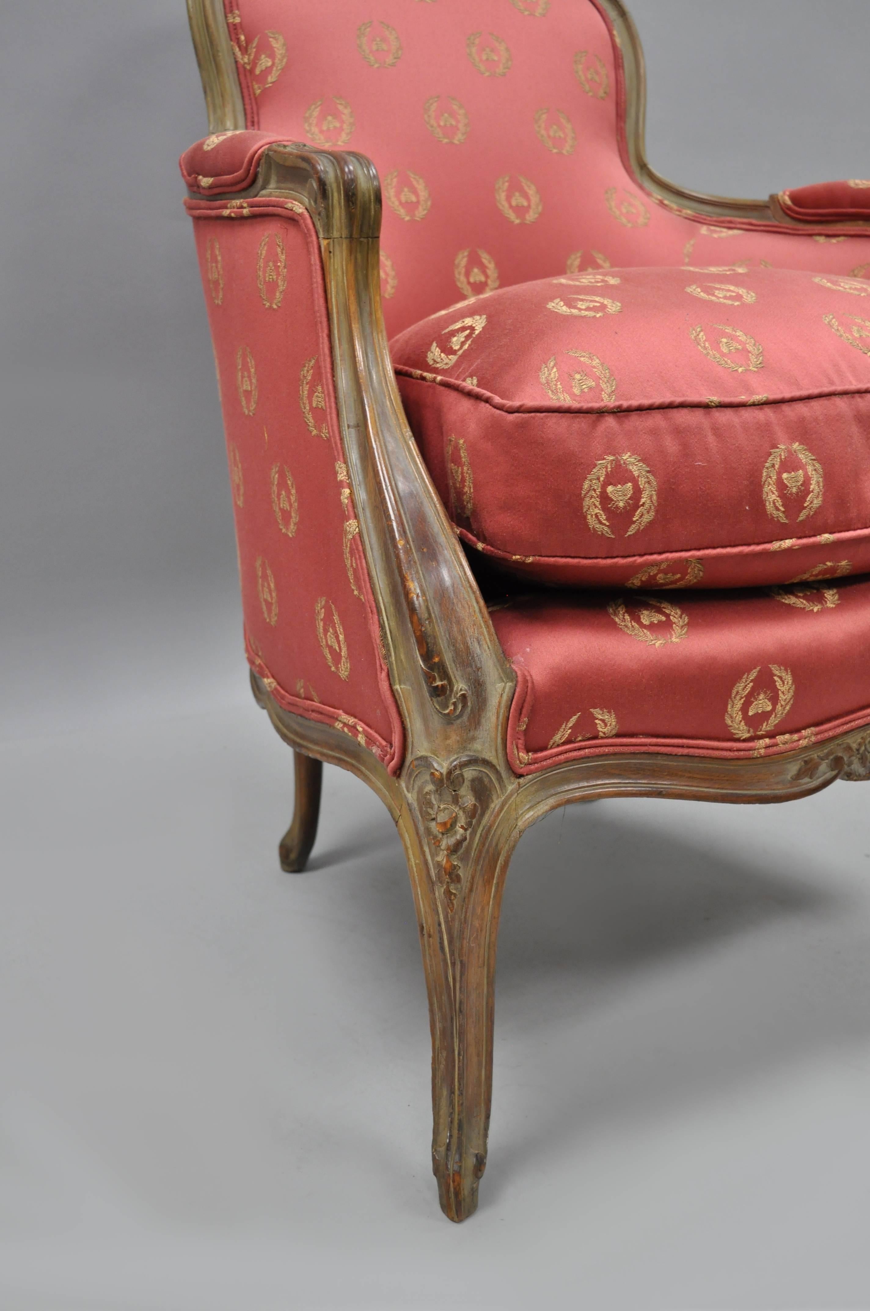 antique boudoir chairs