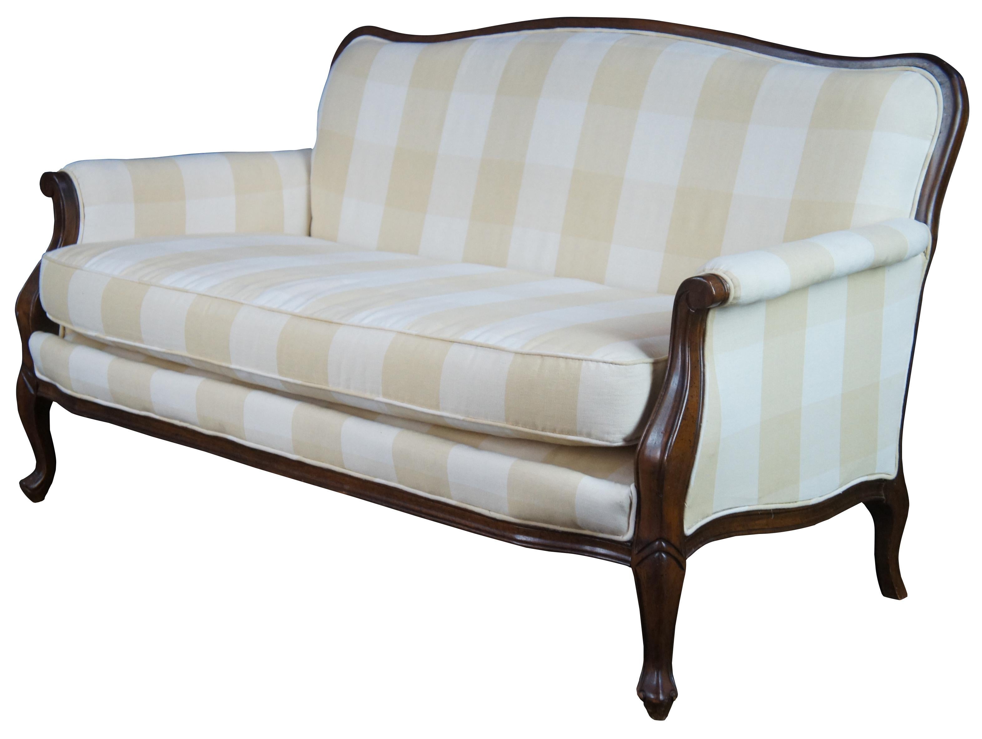 country french couch