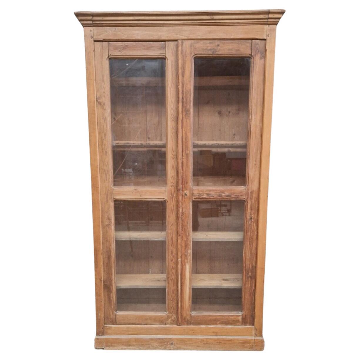 Narrow WallMounted Apothecary Display circa 1920 at 1stDibs
