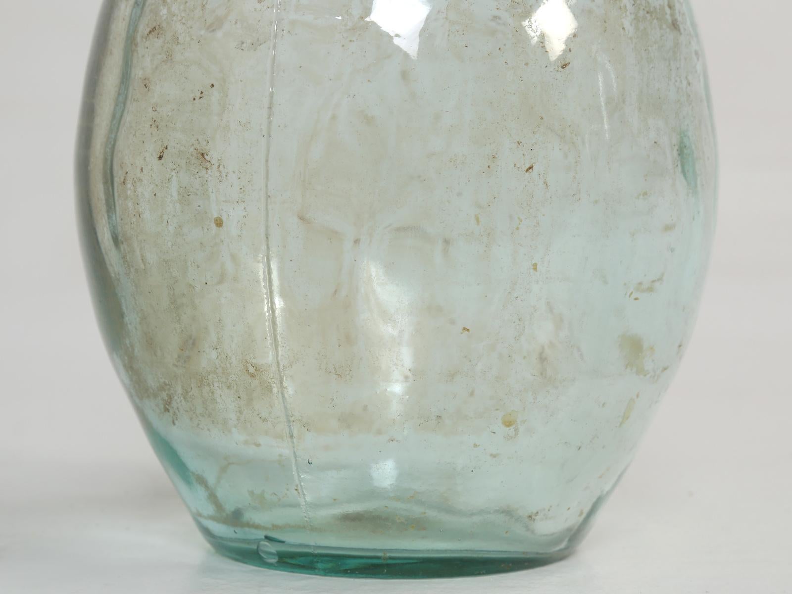 Demijohn français d'antiquités, 1stdibs New York en vente 4