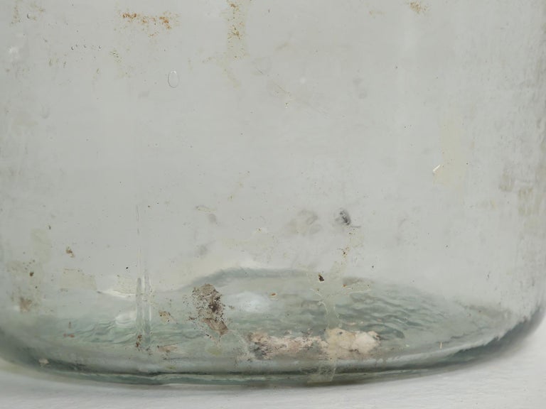 Antique French Demijohn or Carboy For Sale at 1stDibs antique carboy