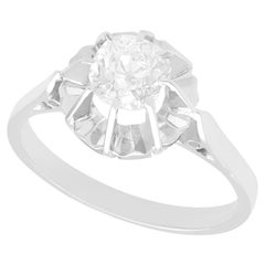 Anillos Solitarios